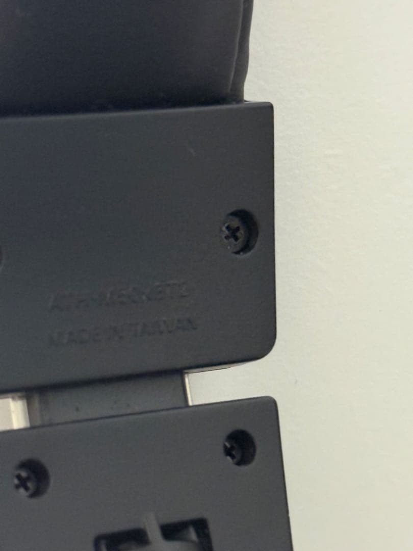 オーディオテクニカATH-M50xワイヤレスヘッドホン