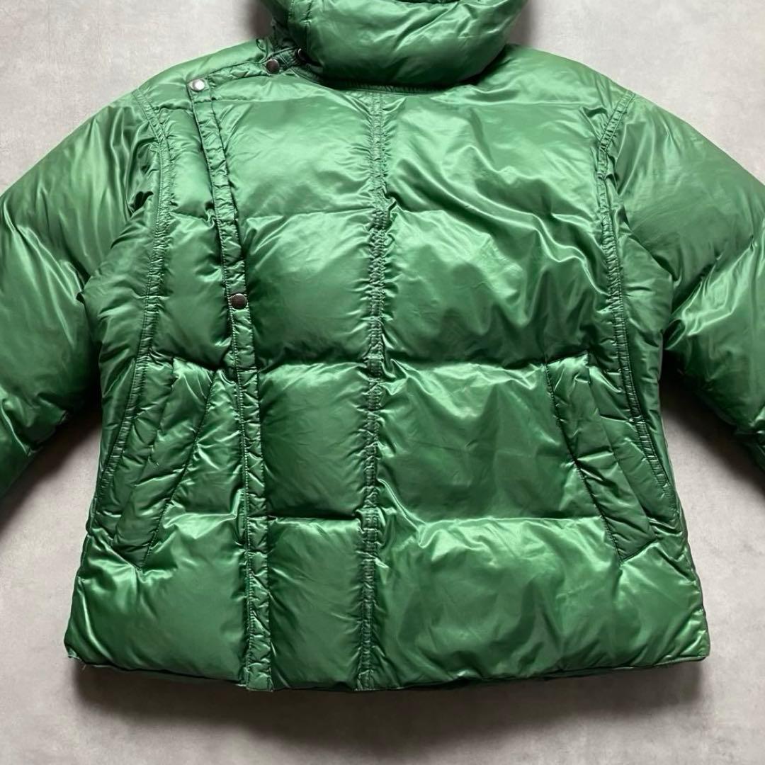 ジャケット・アウター 00s ZUCCa variety down jkt archive y2k