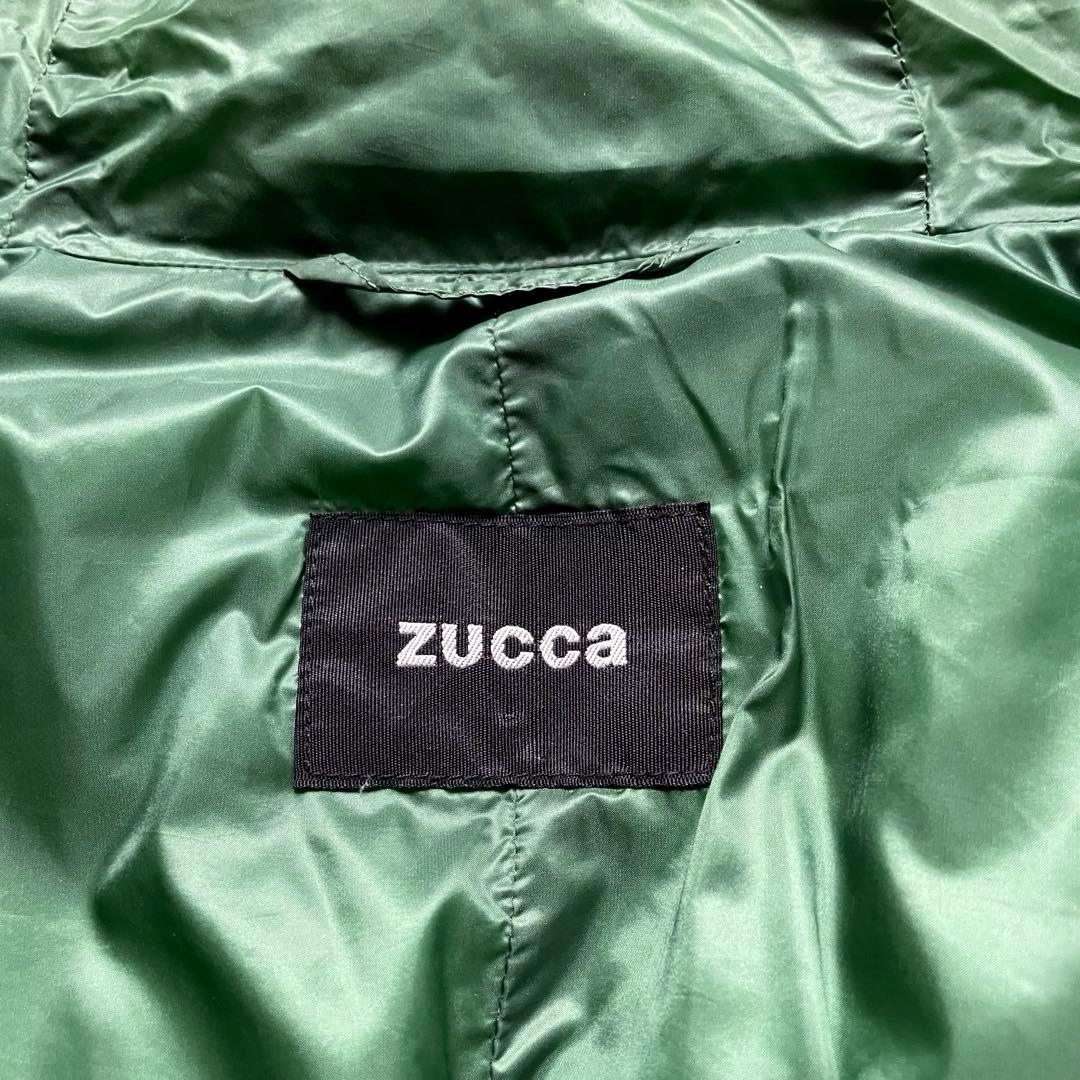 ジャケット・アウター 00s ZUCCa variety down jkt archive y2k