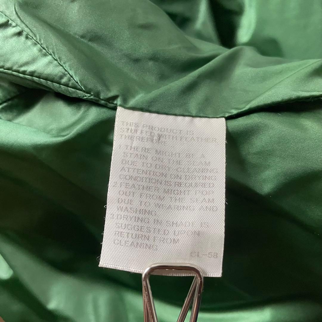 ジャケット・アウター 00s ZUCCa variety down jkt archive y2k