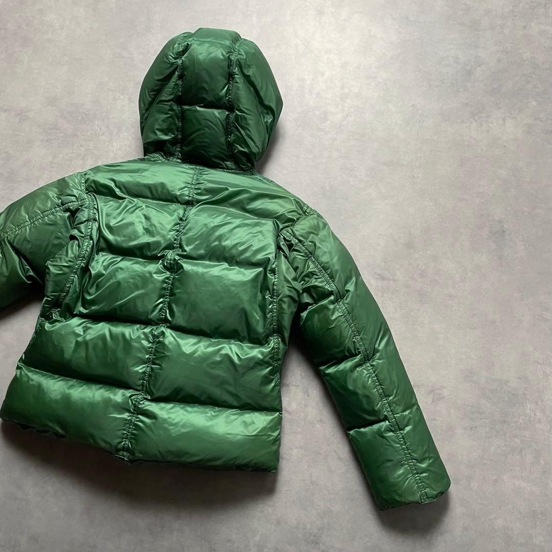 ジャケット・アウター 00s ZUCCa variety down jkt archive y2k