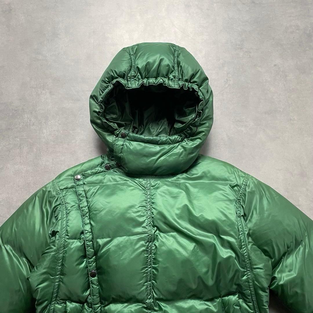 ジャケット・アウター 00s ZUCCa variety down jkt archive y2k