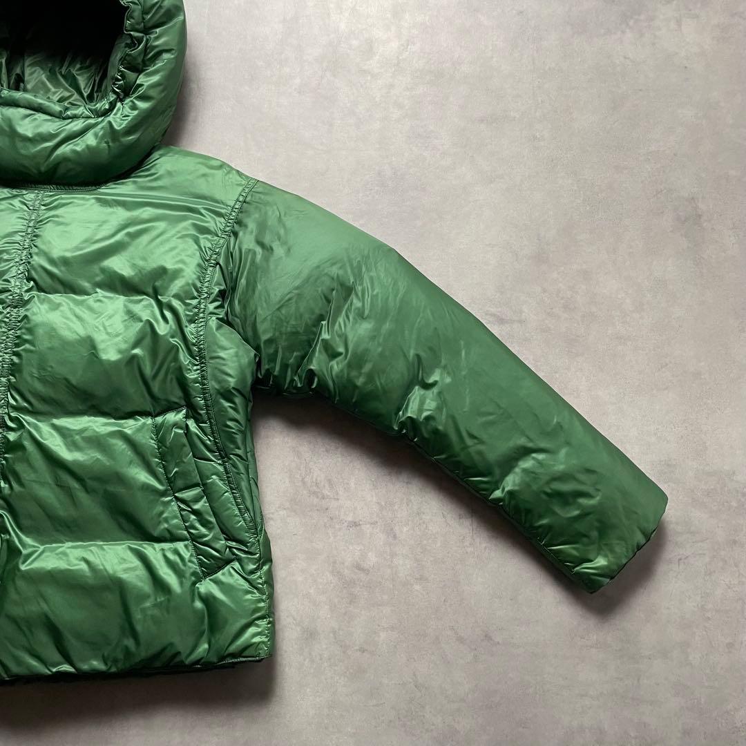 ジャケット・アウター 00s ZUCCa variety down jkt archive y2k