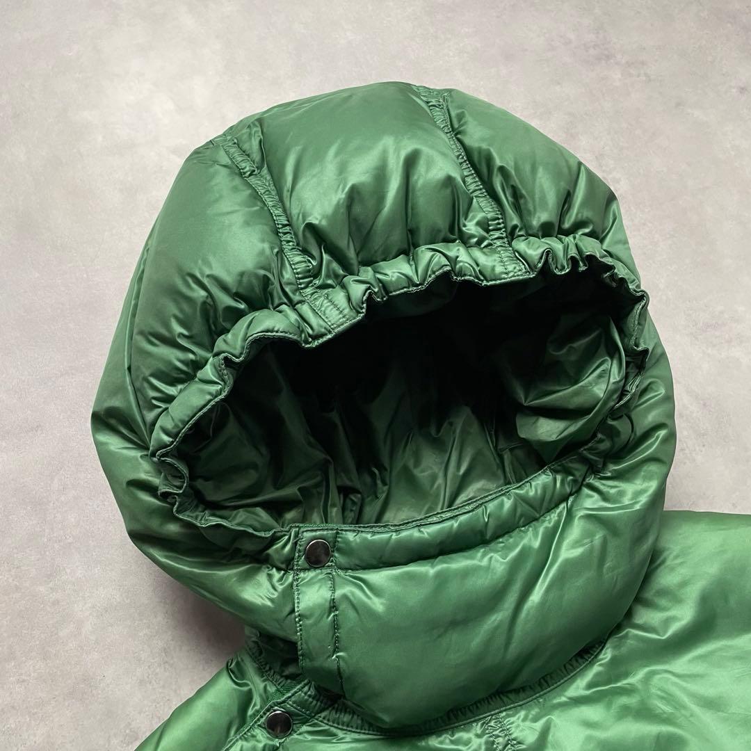 ジャケット・アウター 00s ZUCCa variety down jkt archive y2k