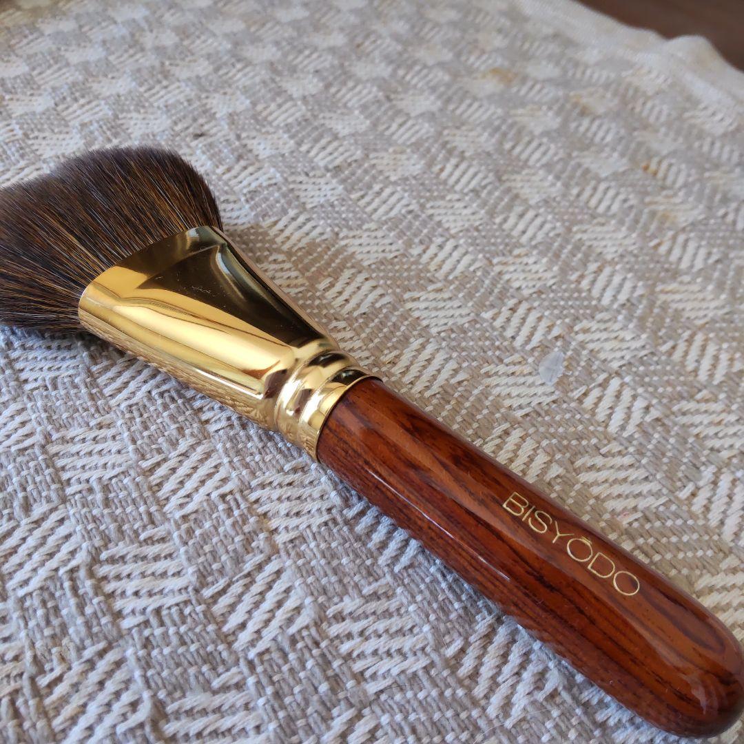 パーフェクトフィットブラシ B-F05 ウエダ美粧堂