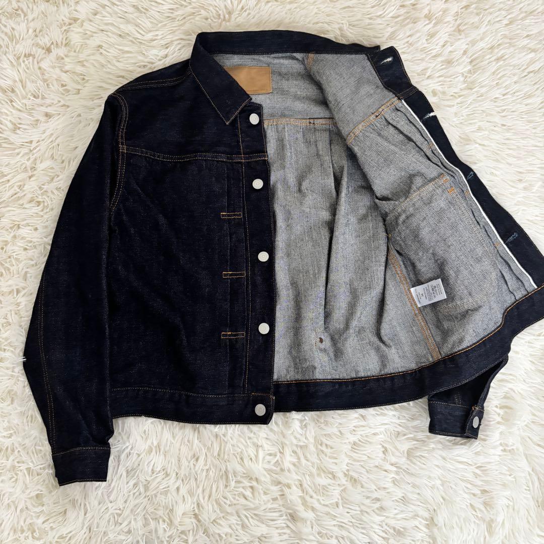 未使用タグ付 オーディナリーフィッツ Ordinary 1STトラックジャケット