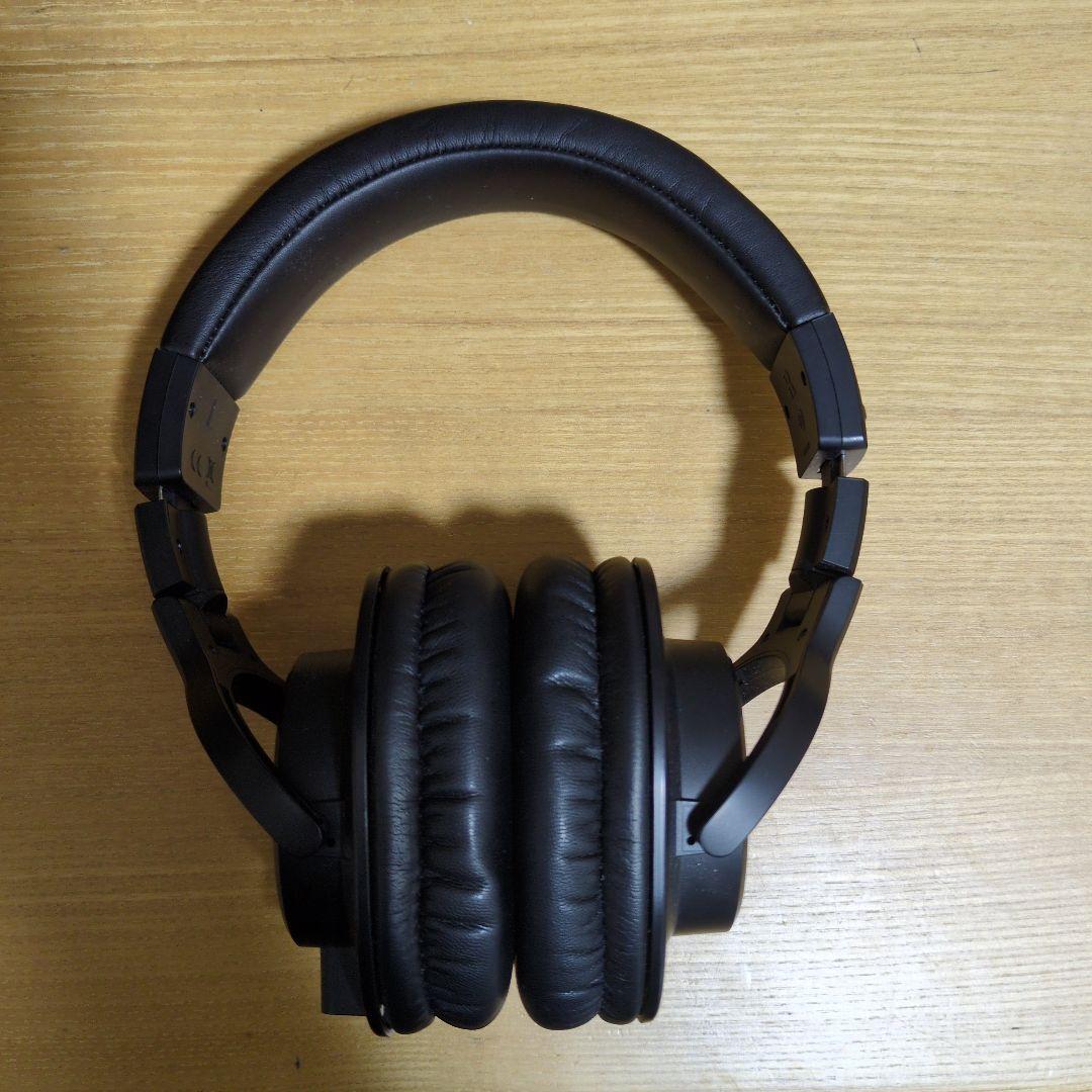 ヘッドホン Audio-Technica ATH-M40x