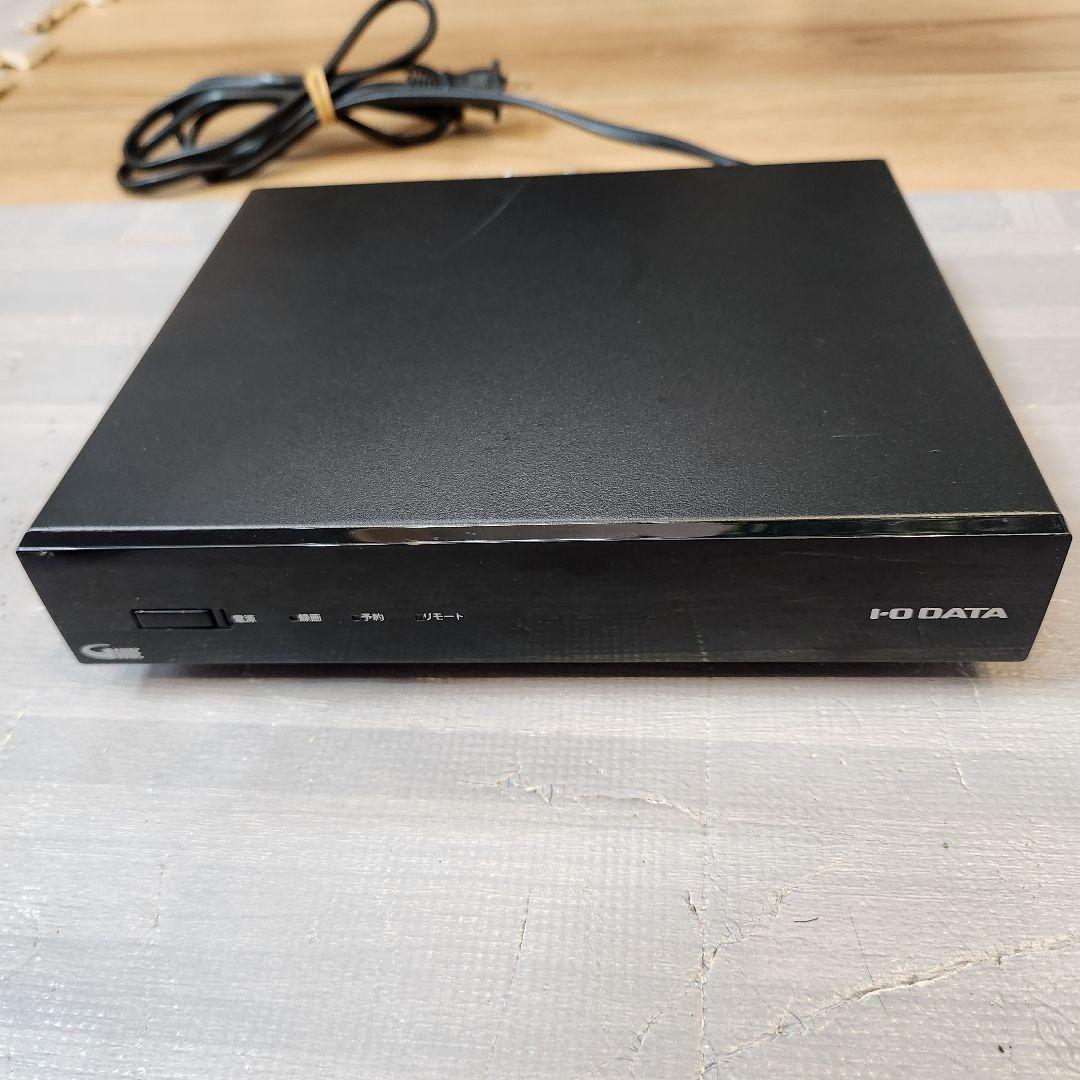 I-O DATA EX-BCTX2 テレビチューナー