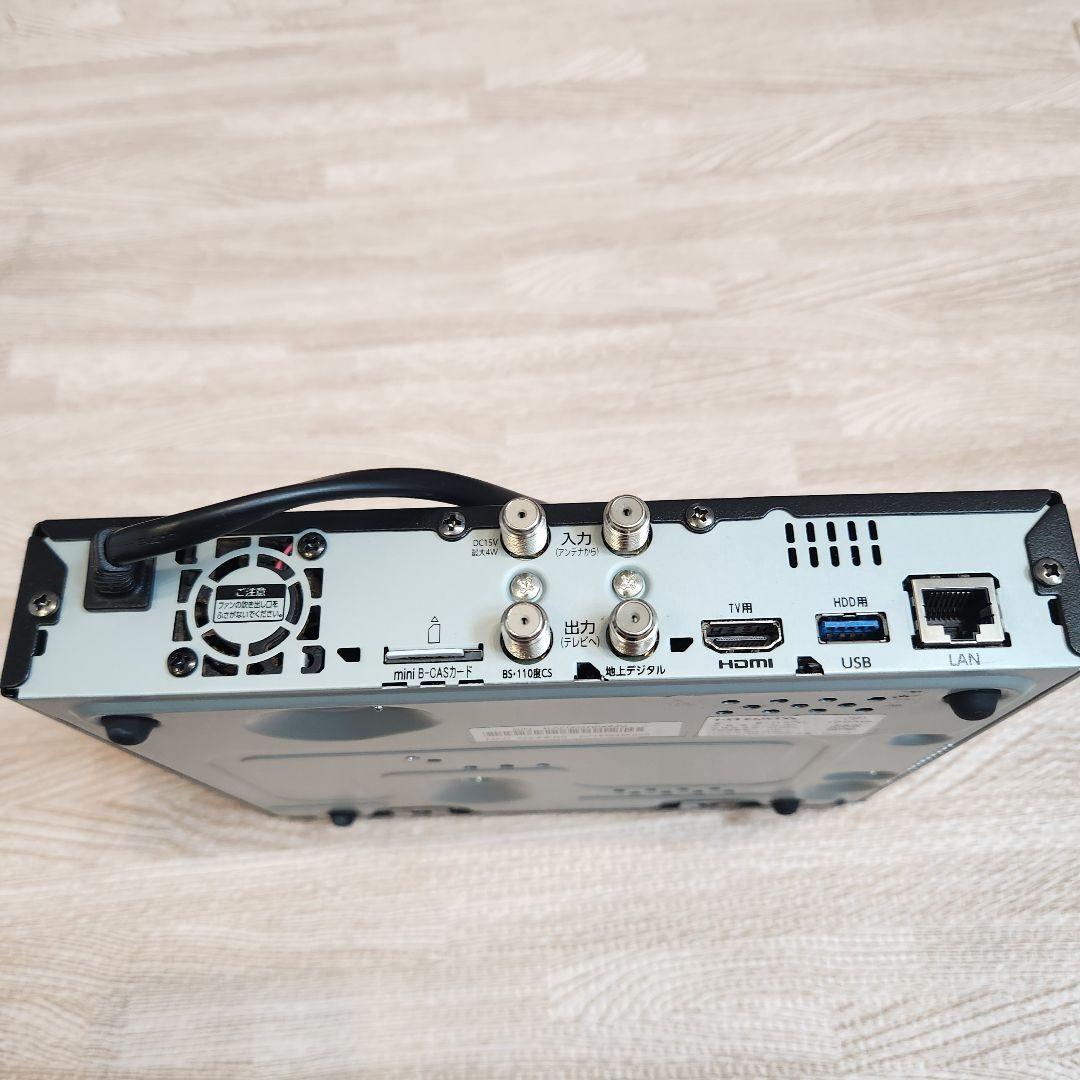 I-O DATA EX-BCTX2 テレビチューナー