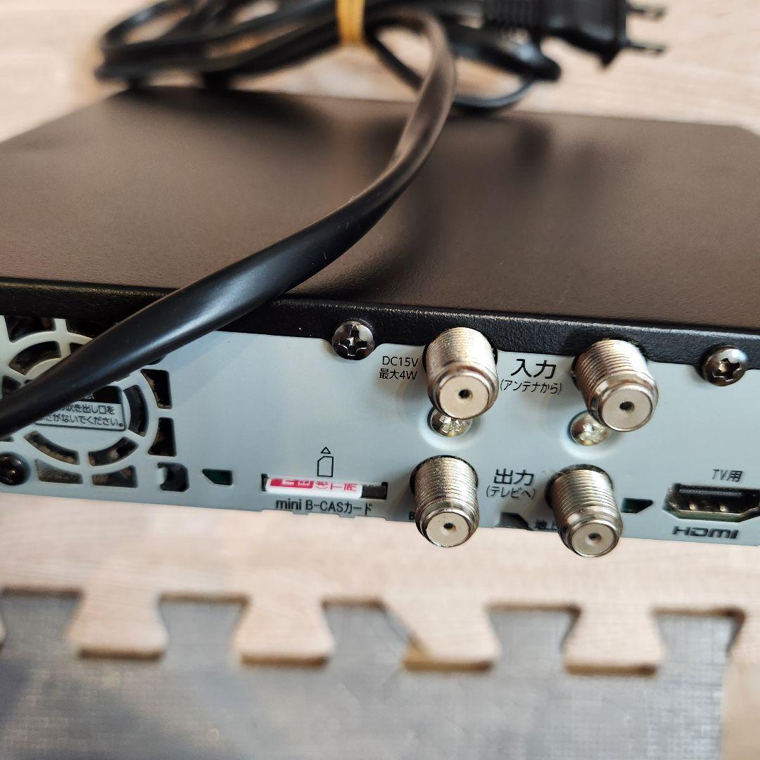 I-O DATA EX-BCTX2 テレビチューナー