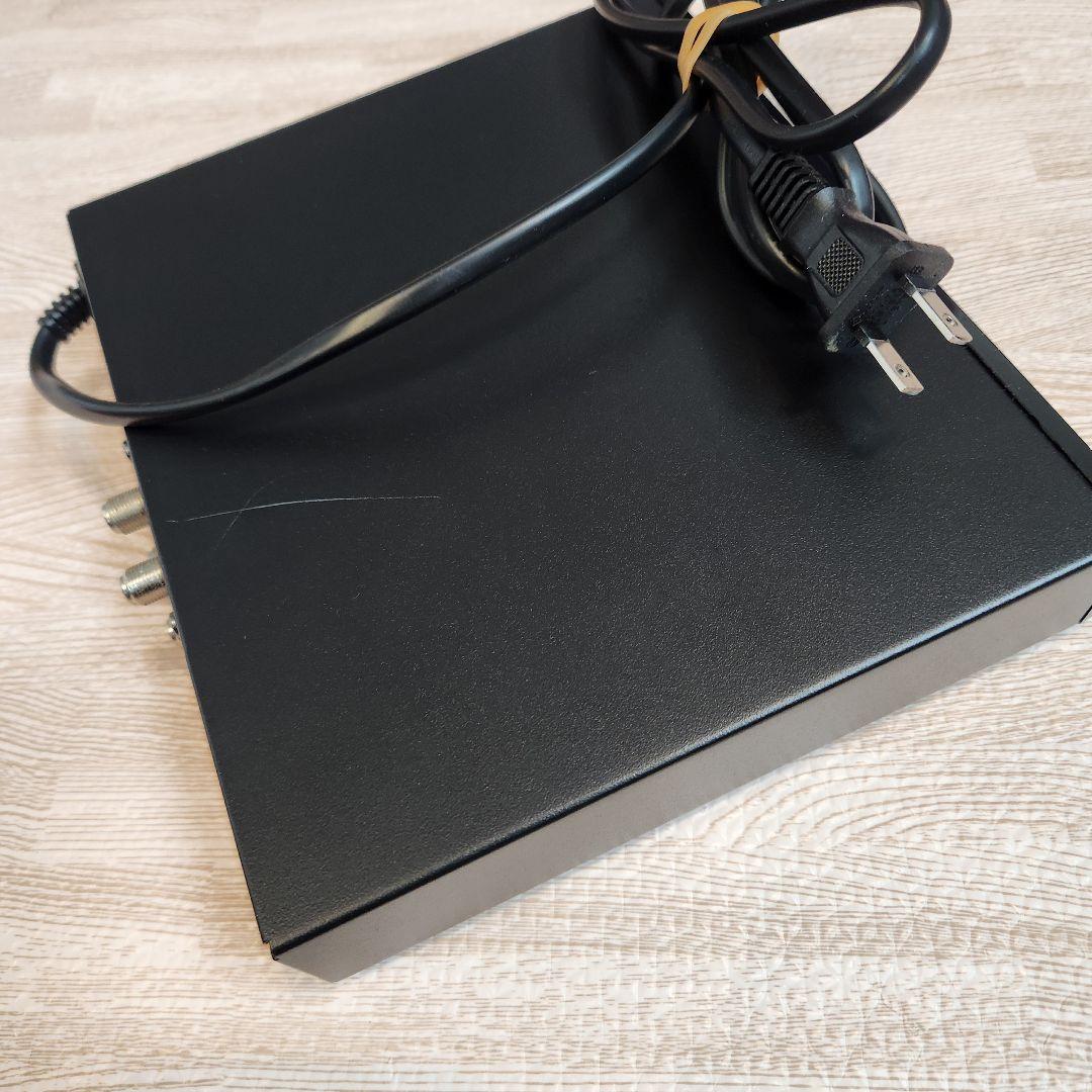 I-O DATA EX-BCTX2 テレビチューナー