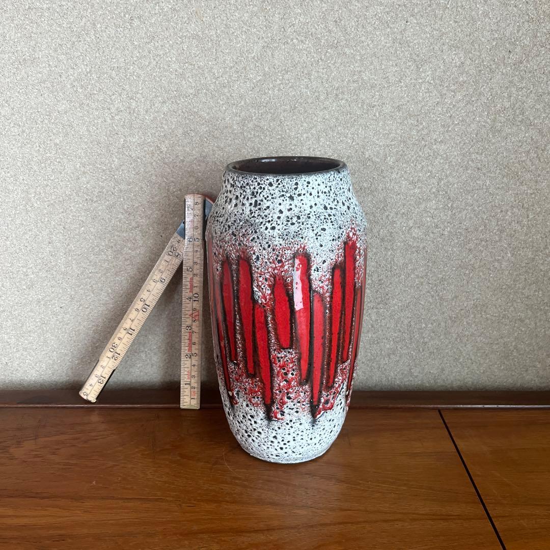 Fatlava ファットラバ Lora scheurichドイツヴィンテージ