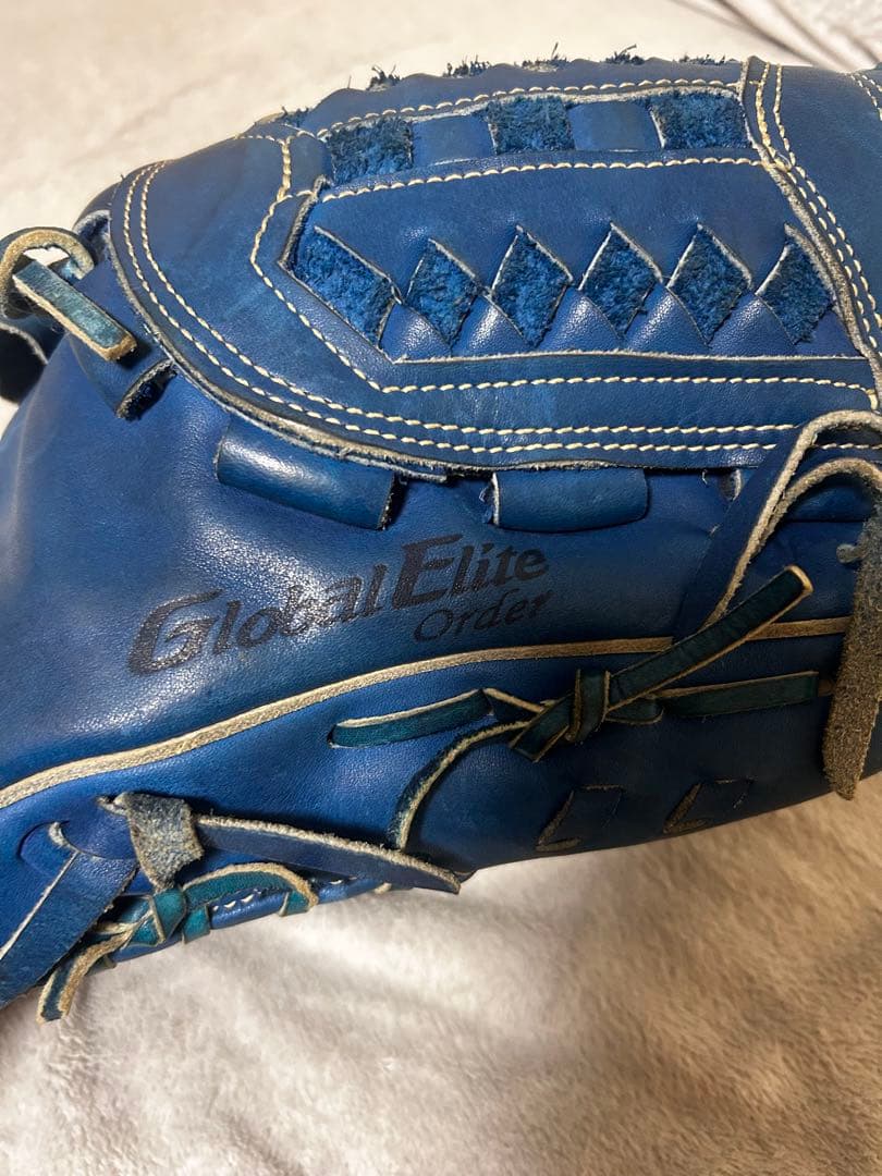 MIZUNOグローバルエリート