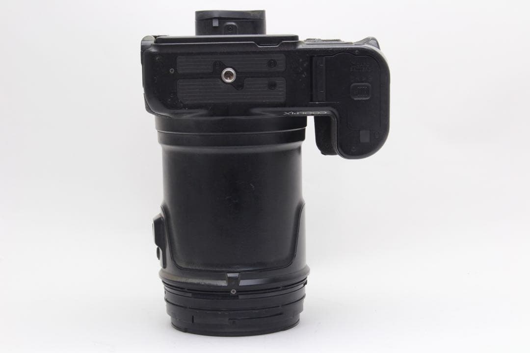 Nikon ニコン COOLPIX P1000 液晶不良 撮影可能