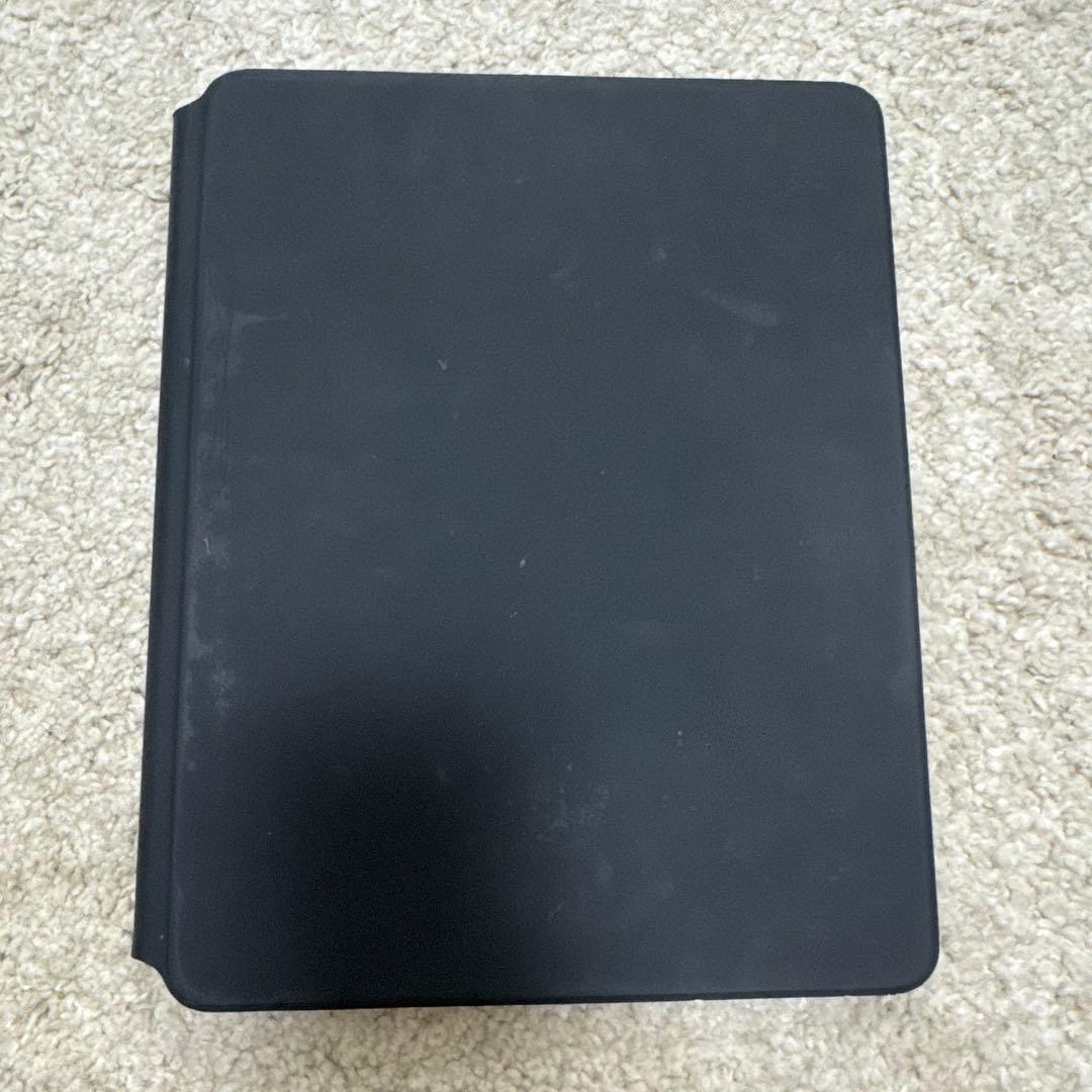 iPad Pro 12.9インチ スペースグレー Magic Keyboard