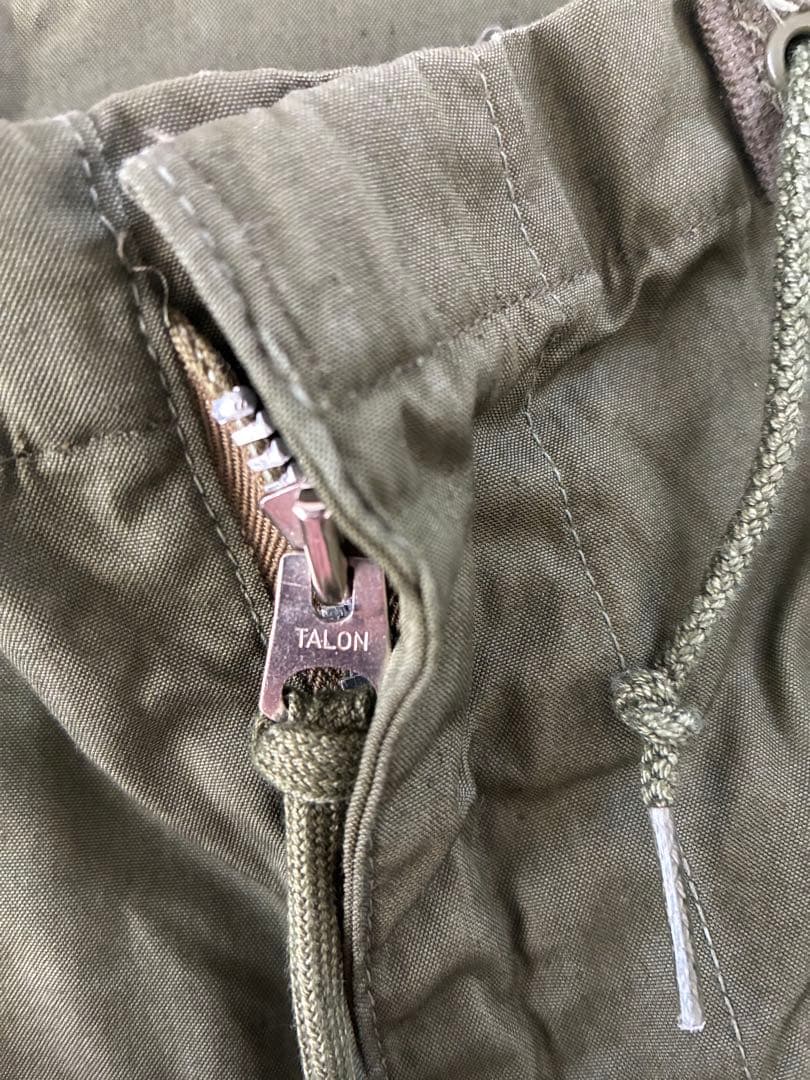 値下げ！US Army M-51 50年代製カーゴパンツ M-L