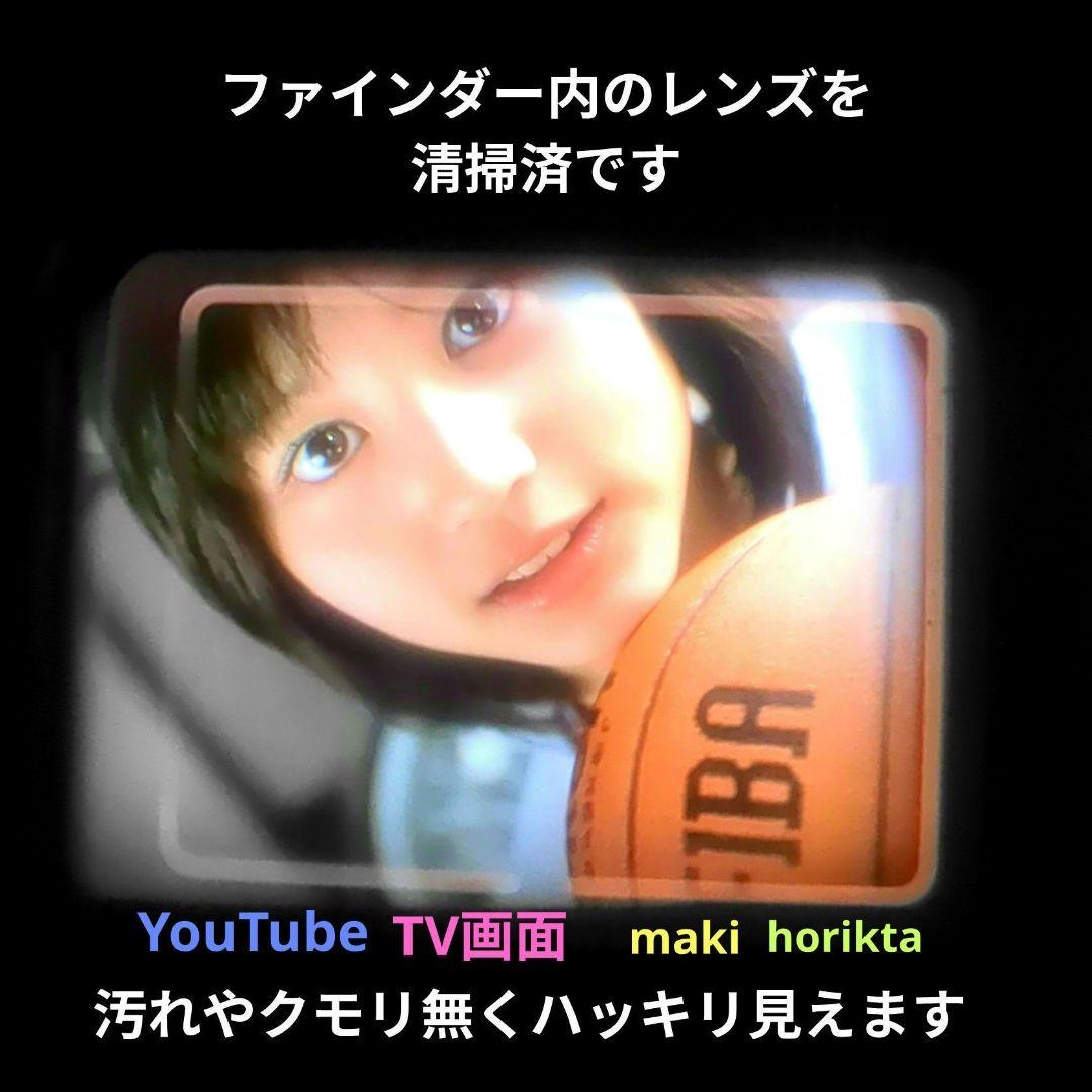 完動品♦オリンパスペンOLYMPUS PEN EE-3♦快調赤ベロOK