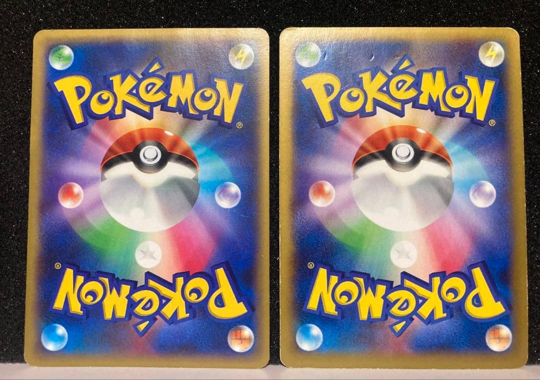 mフシギバナEX、mリザードンEX、mカメックスEX