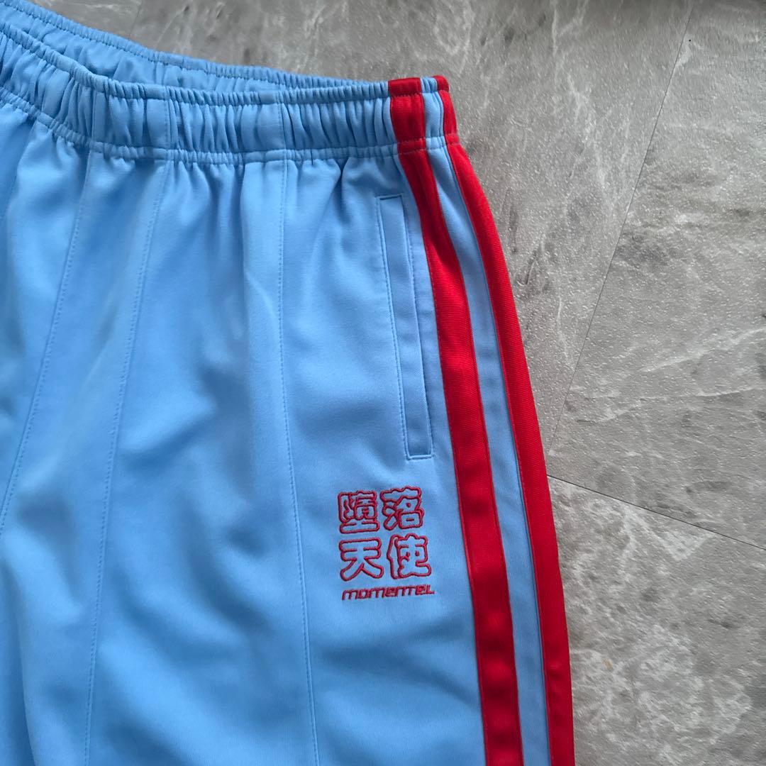 パンツ MOMENTEL]Fallen Angels Track Pants