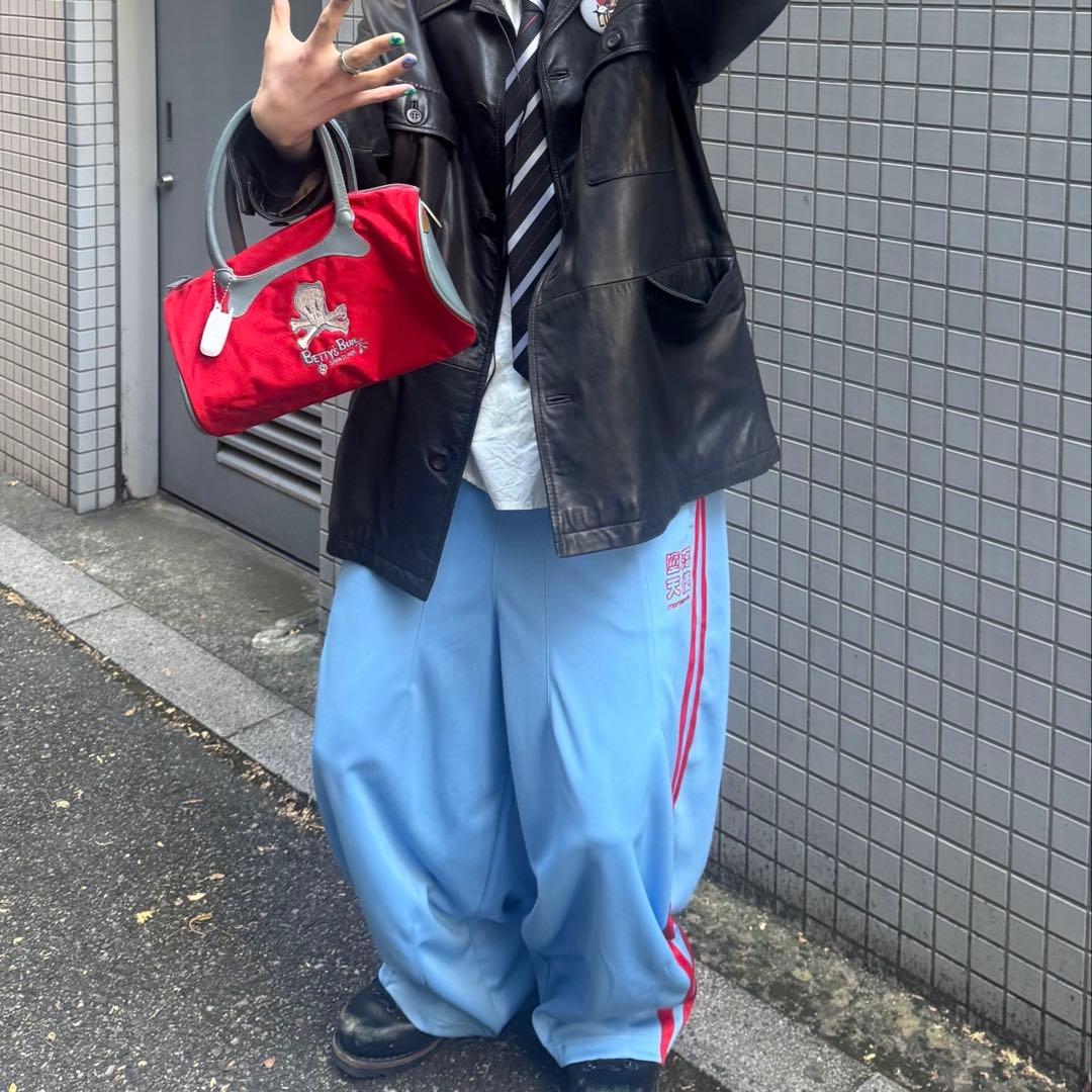 パンツ MOMENTEL]Fallen Angels Track Pants