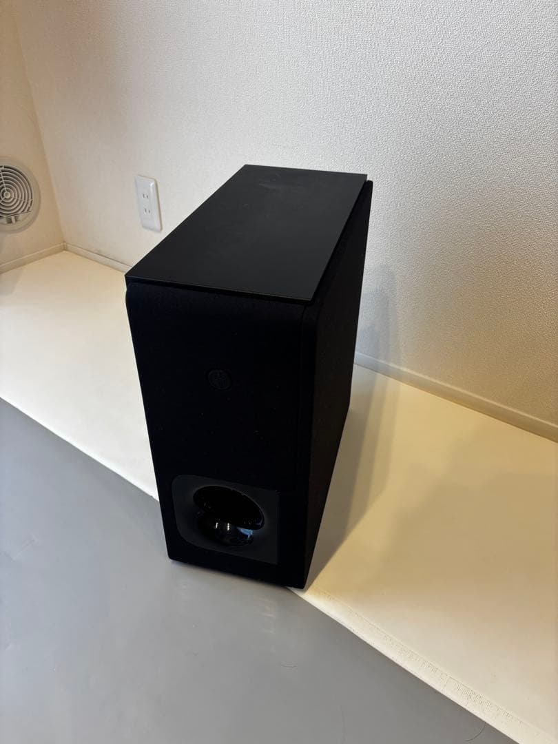 【kenboo】YAMAHA YAS-209 サウンドバー②