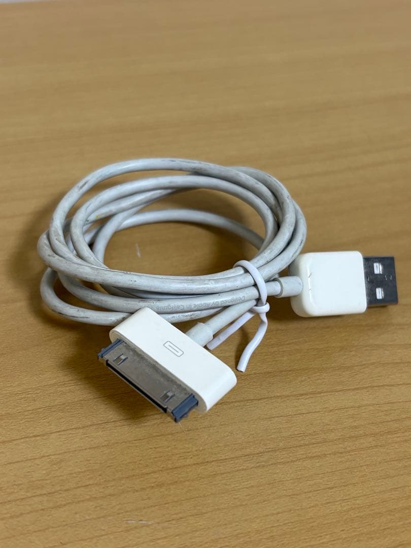 iPod classic 5.5世代 Late2006 80GB バッテリー良好