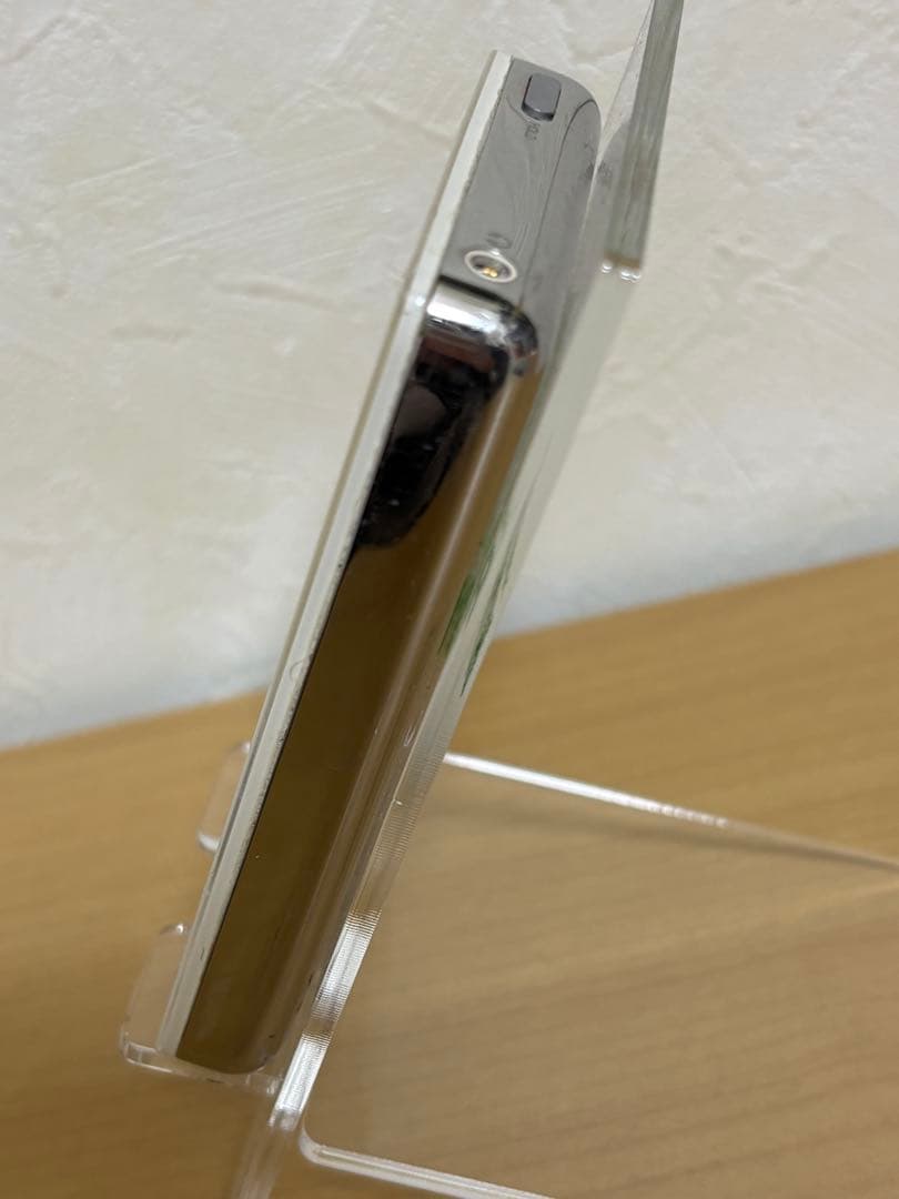 iPod classic 5.5世代 Late2006 80GB バッテリー良好