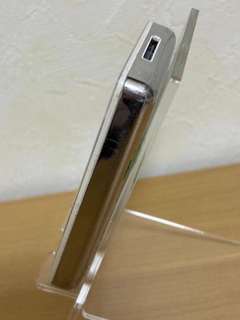 iPod classic 5.5世代 Late2006 80GB バッテリー良好