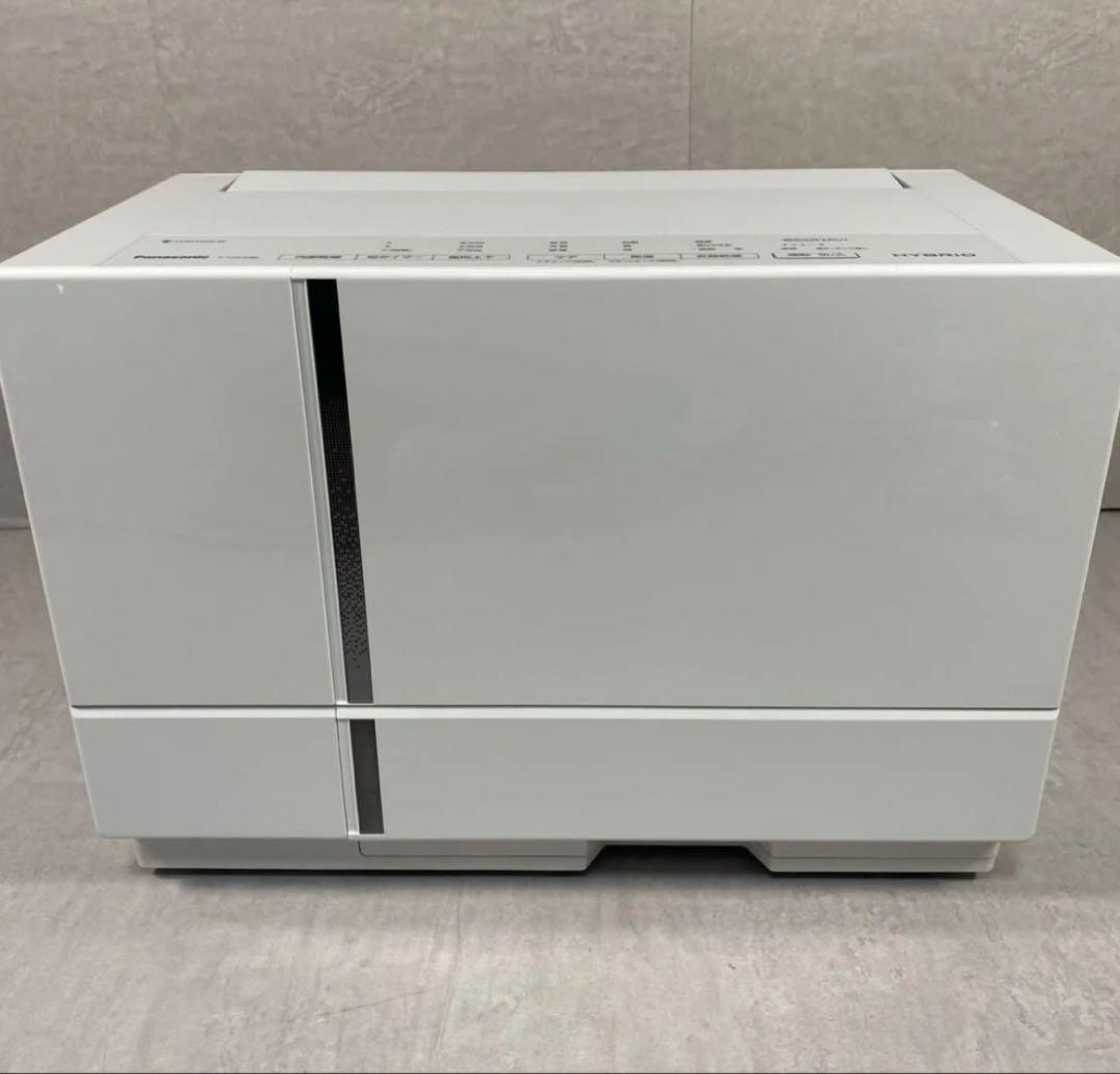 Panasonic F-YHU90-H 衣類乾燥除湿機 2021年製