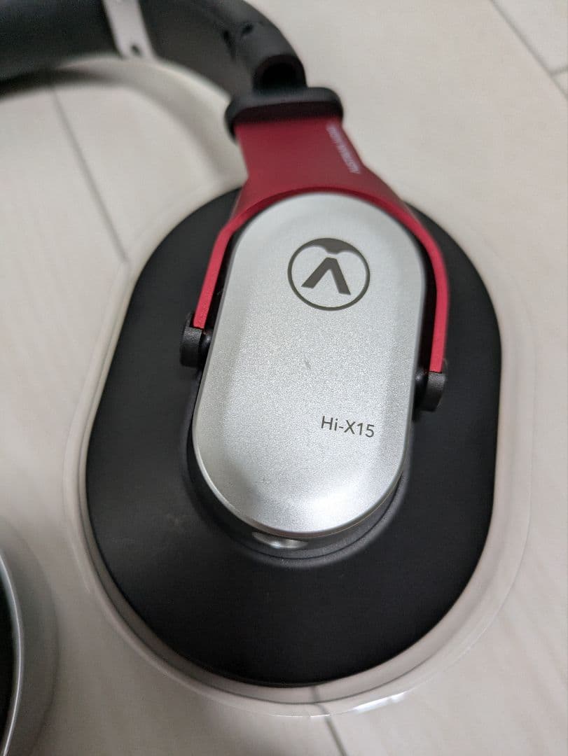 Austrian Audio Hi-X15 ヘッドホン (最終値下げ)
