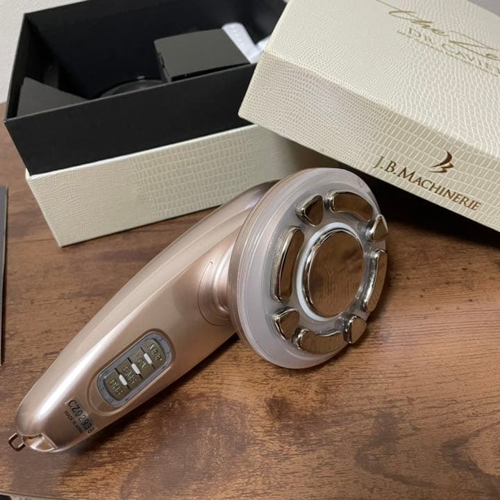 ドクターキャビエット　ゼウス