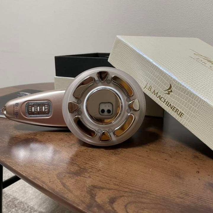 ドクターキャビエット　ゼウス