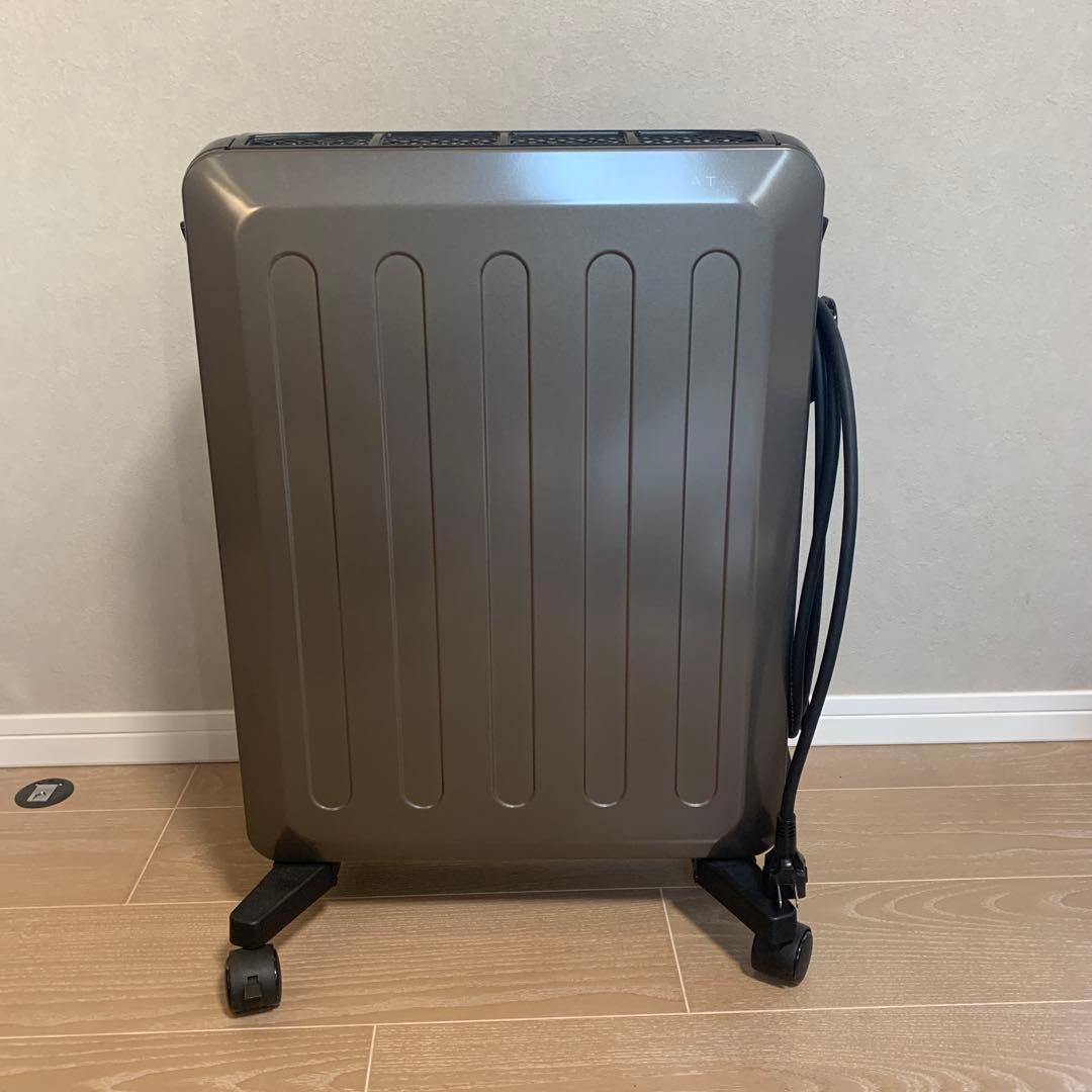 オイルヒーター DHS-1519 CORONA製