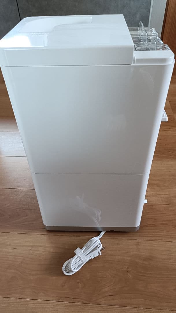 クイジーナート　ソフトクリームメーカー　ICE-45