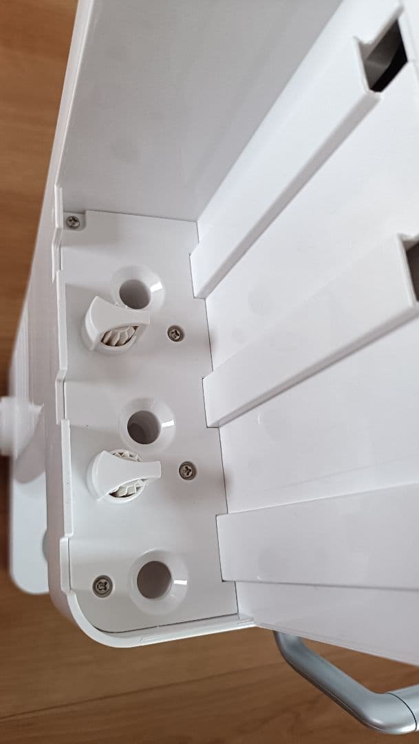 クイジーナート　ソフトクリームメーカー　ICE-45