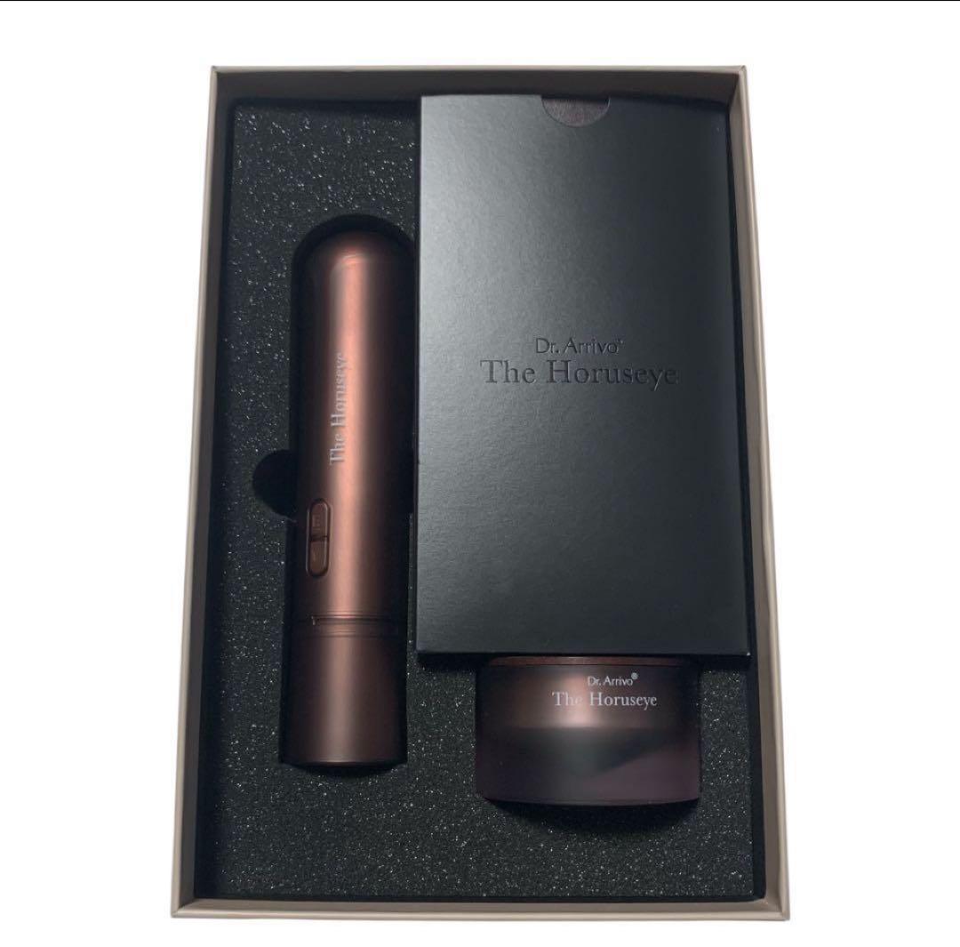 ジェル付！！ARTISTIC＆CO. The Horuseye ザ ホルスアイ