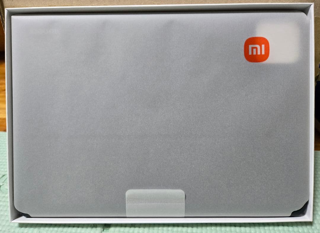 【美品】Xiaomi Pad 7 + 純正Keyboard フィルム貼付済