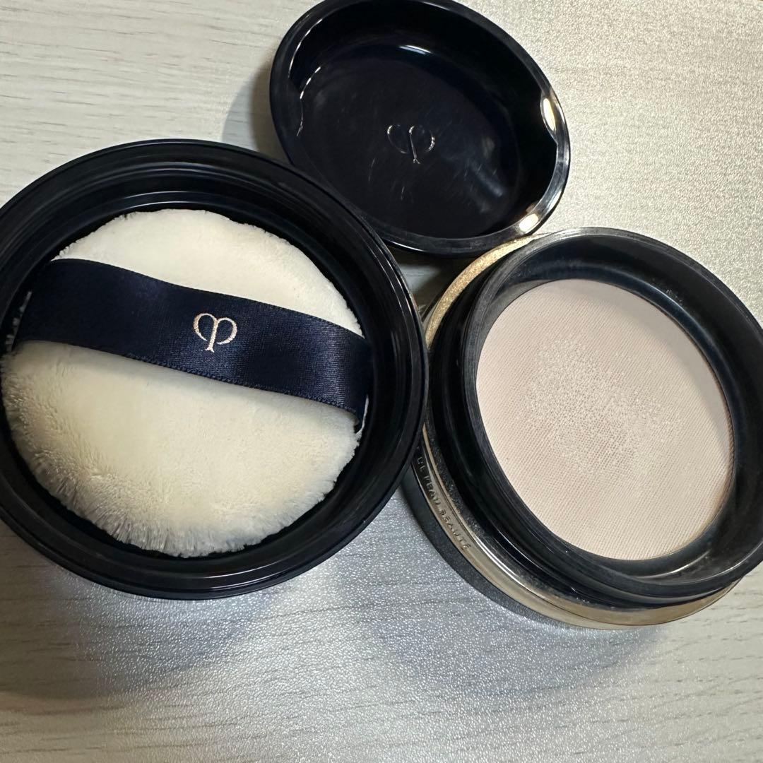 クレ・ド・ポー ボーテ プードルトランスパラントn１ライト