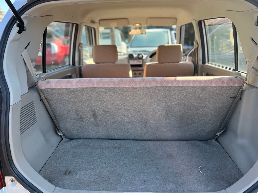 スズキアルト　MT★車検令和8年7月★2WD