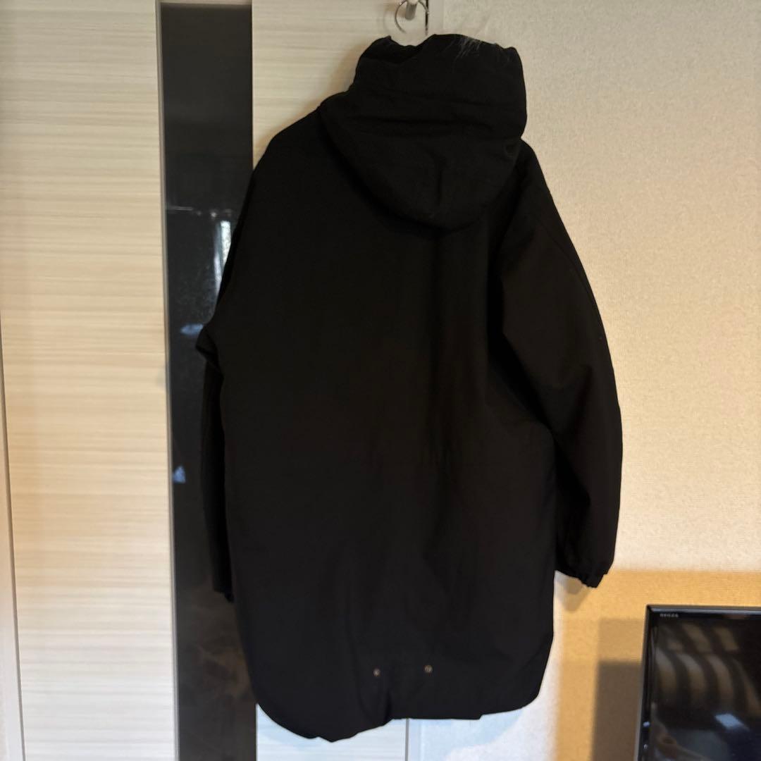 NEIGHBORHOOD M-51 GORE-TEX モッズコート　L