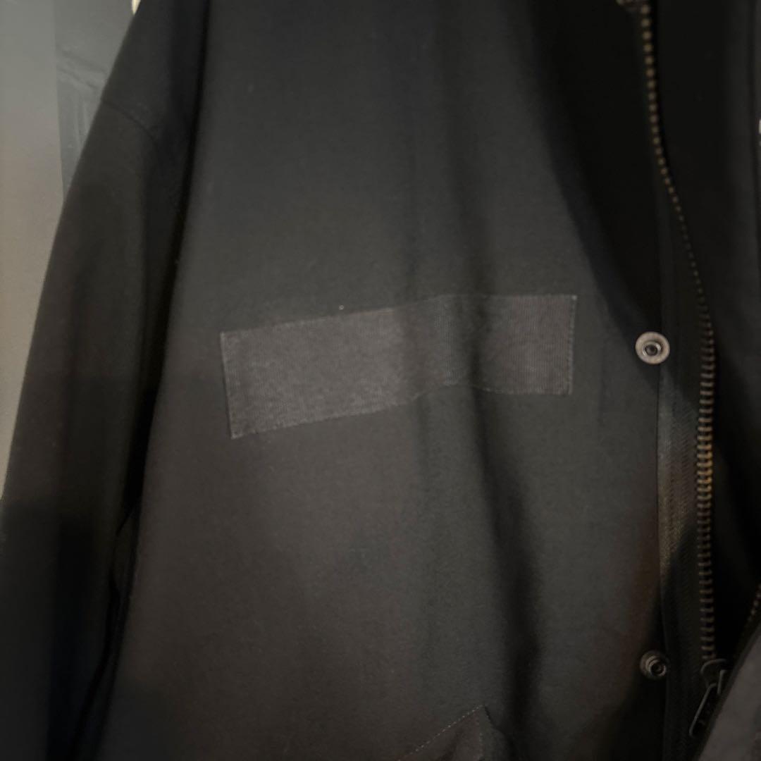 NEIGHBORHOOD M-51 GORE-TEX モッズコート　L