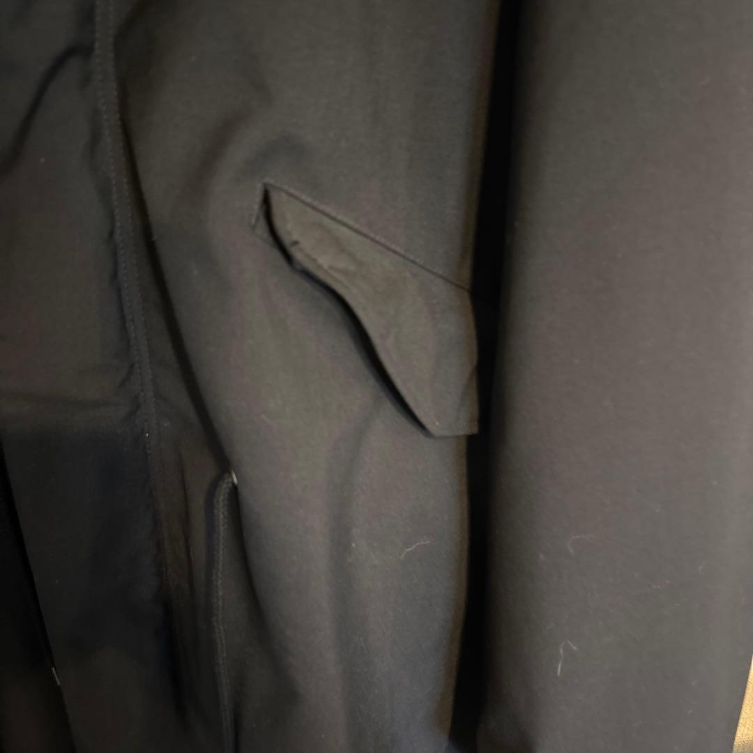 NEIGHBORHOOD M-51 GORE-TEX モッズコート　L