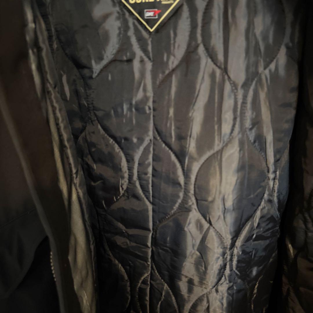 NEIGHBORHOOD M-51 GORE-TEX モッズコート　L