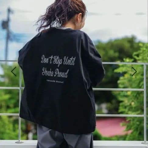 雨*音様 ニコアンド be with M Misayo ミリリメイクジャケット