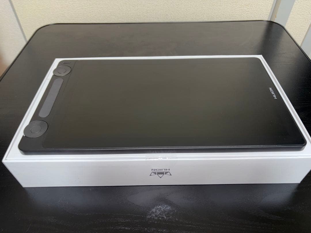 【全部盛り】KAMVAS 13 (Gen 3) + 追加アクセサリー