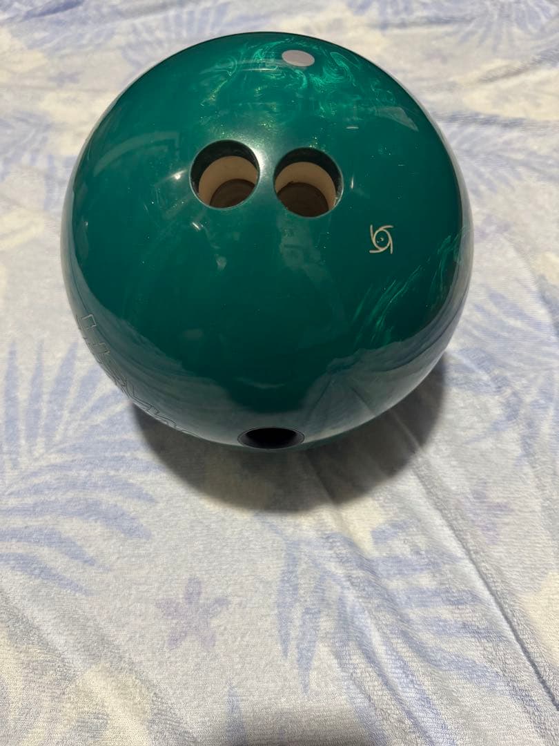 k*様 STORM マーベルスマッシュ15ポンド