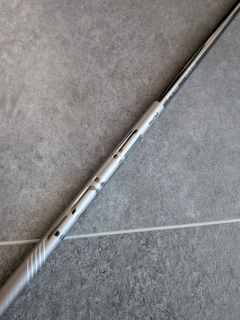 ●美品　日本仕様●PING TOUR 2.0 CHROME 65S ドライバー用