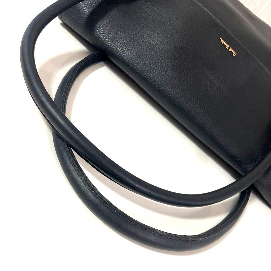 Paul Smith ✨美品✨レザー　トートバッグ　ビジネスバッグ　肩がけ　A4