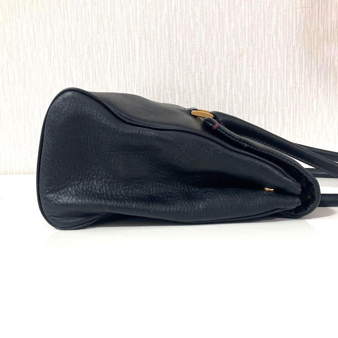 Paul Smith ✨美品✨レザー　トートバッグ　ビジネスバッグ　肩がけ　A4