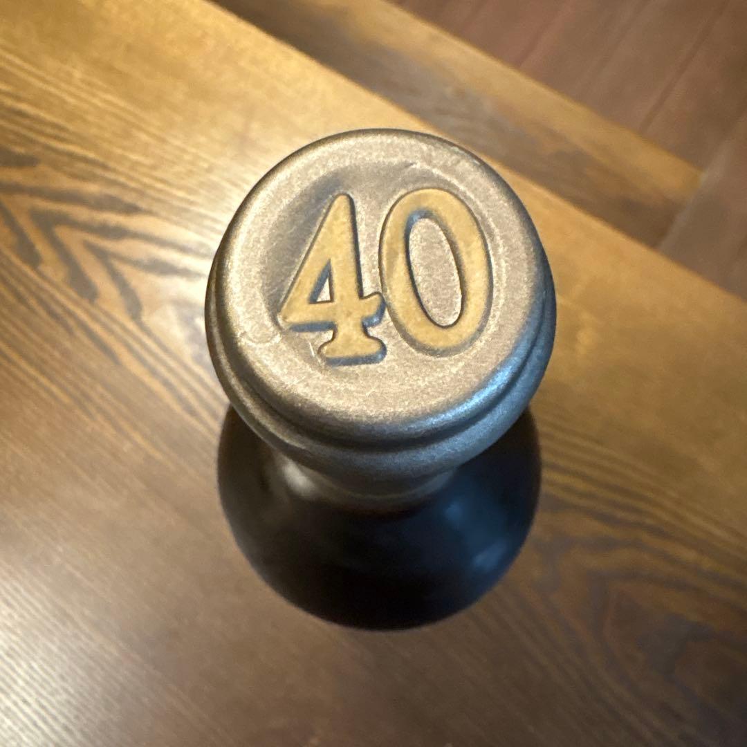 Caymus Vineyards 2012 40周年記念 赤ワイン 750ML